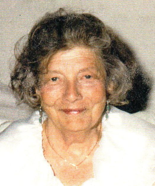 Simonne L'Heureux