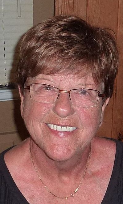 Louise Bourget Rossignol