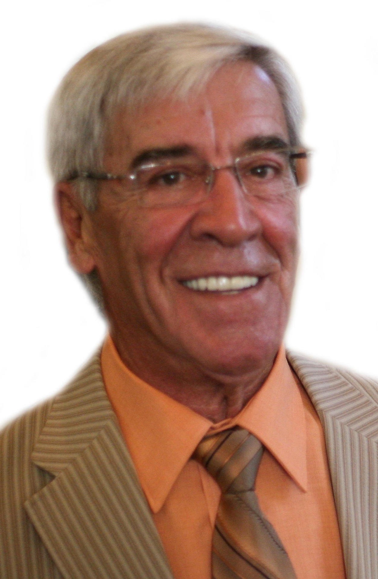 Jean-Marc Desrosiers