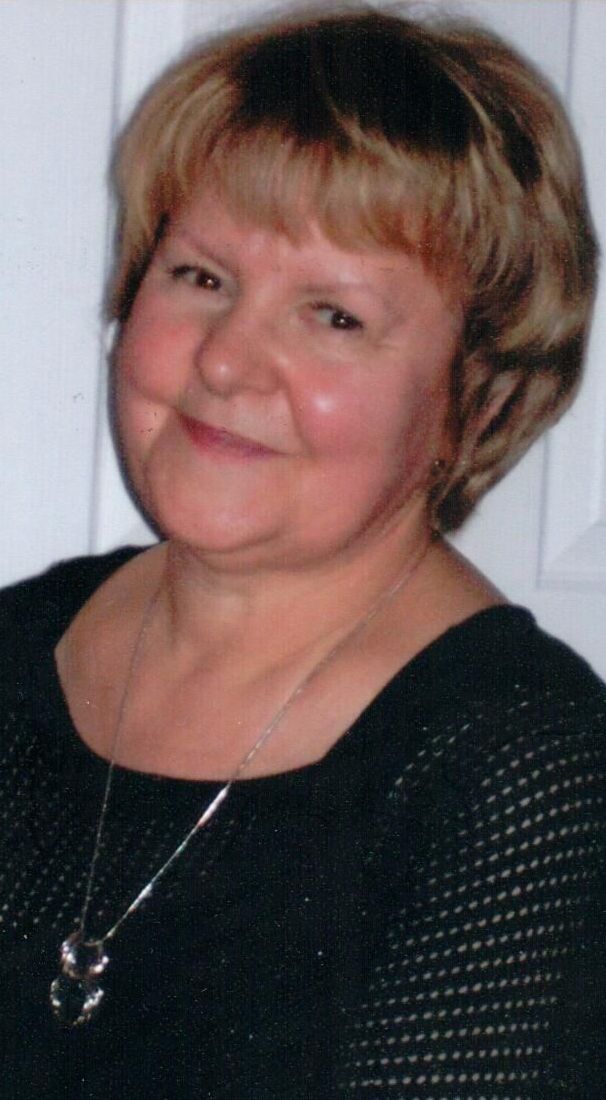 Francine Schram Gingras