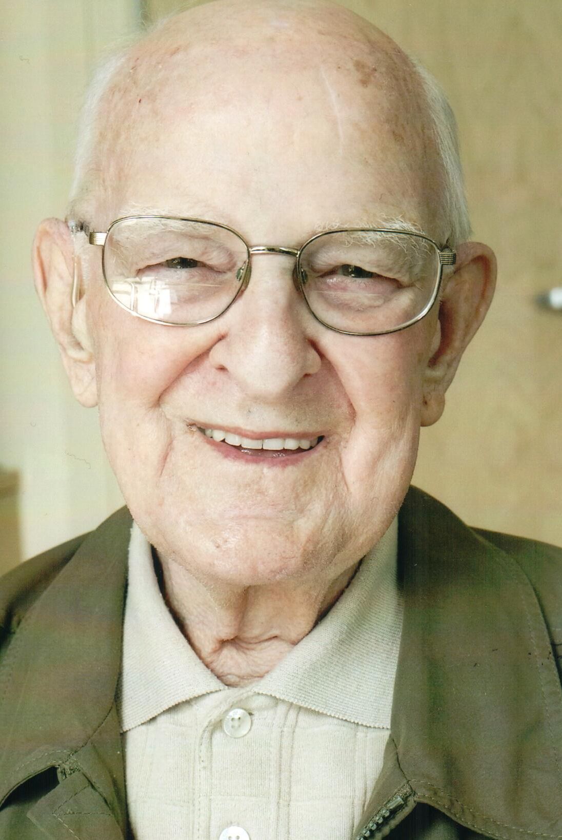 Paul-André Fortin