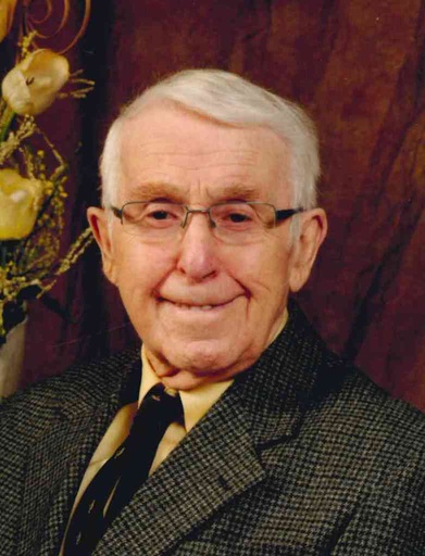 Réal Mercier