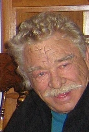 Claude A. Robinson