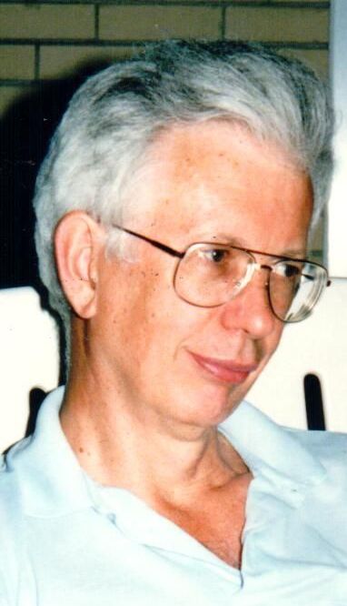 Gerald Oakson