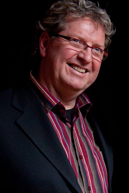 Marc Dussault