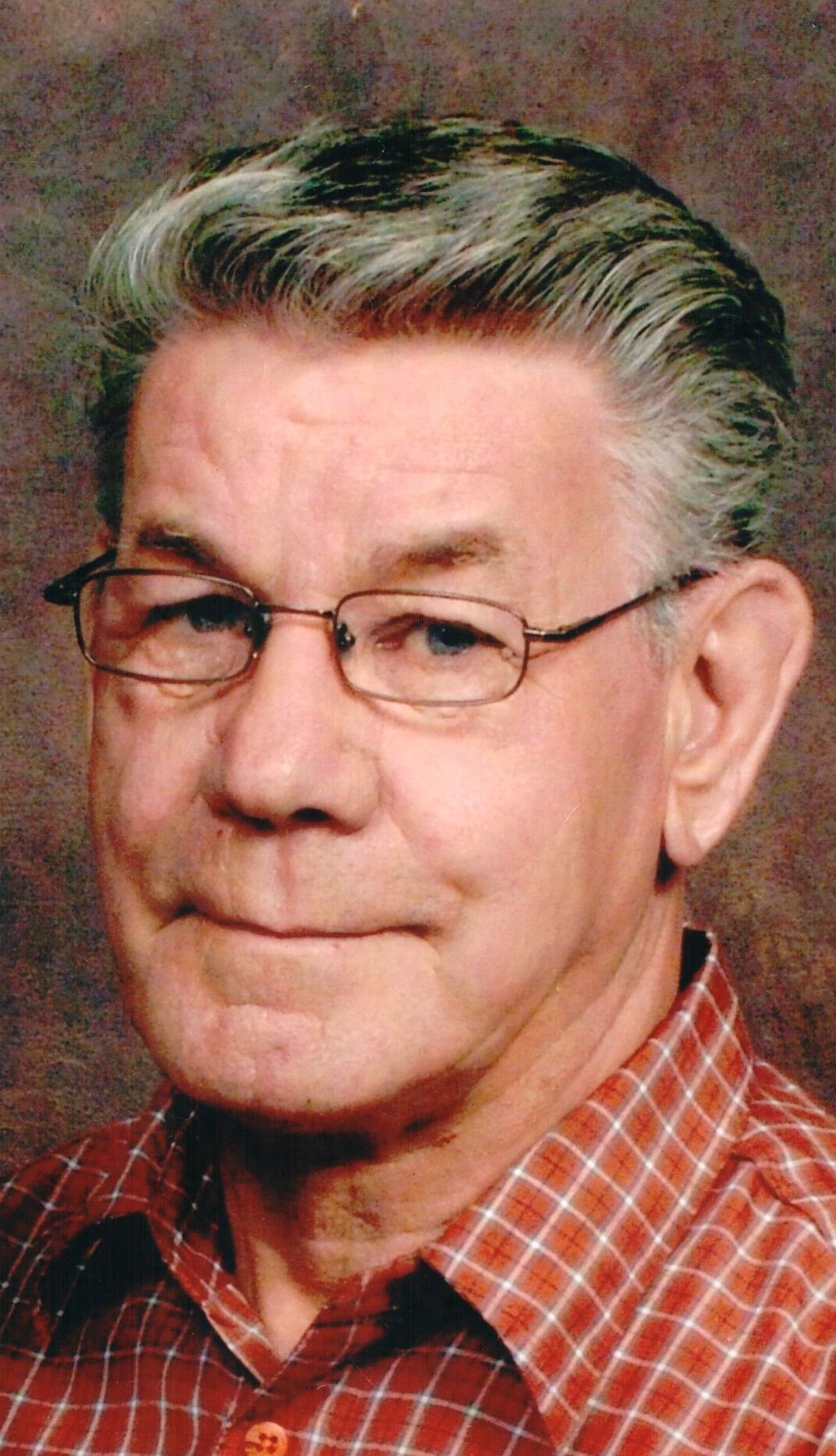Julien Pagé