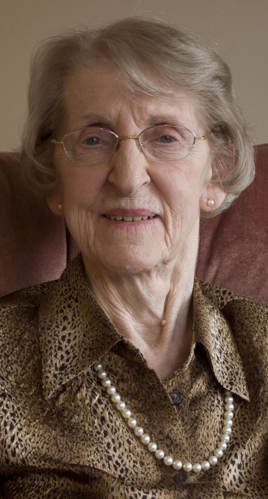 Rita Parrot