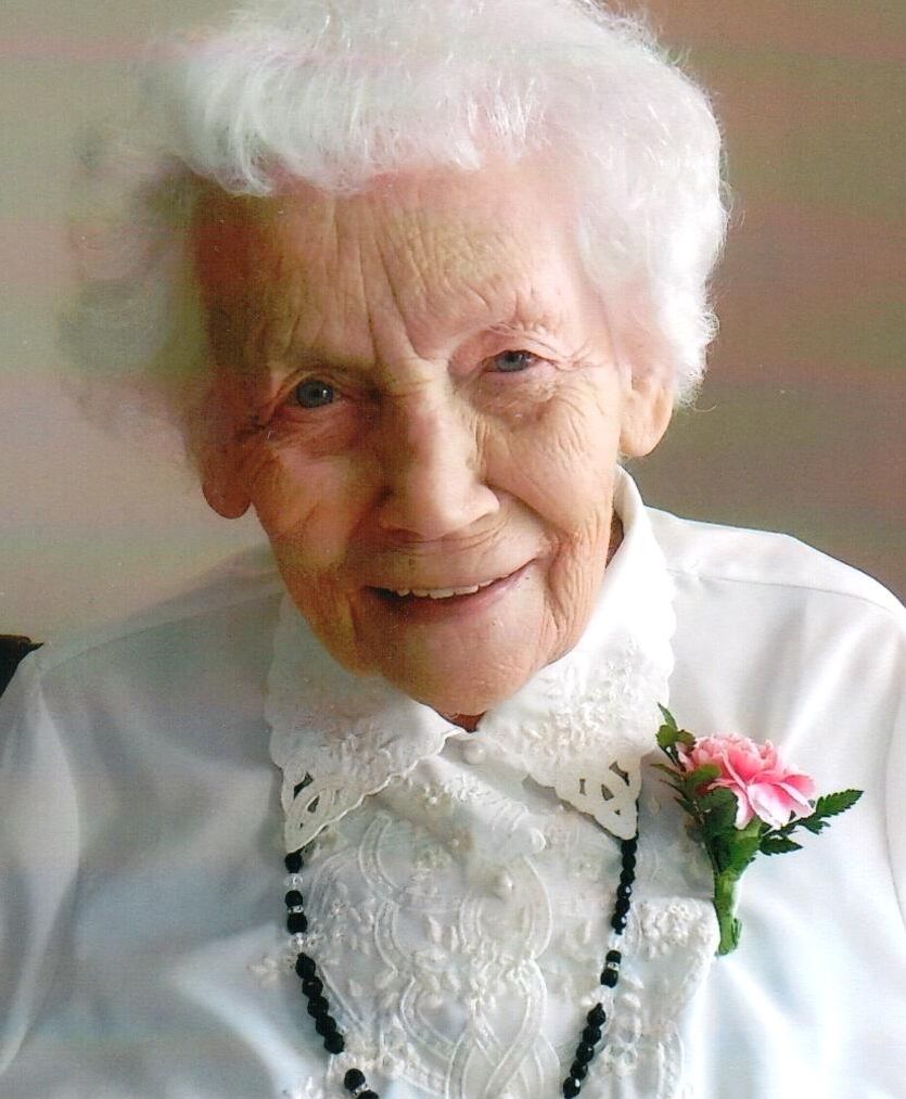 Marie Vézina
