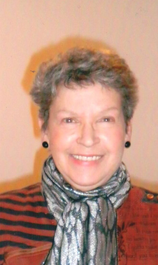 Marie-Thérèse Fournier