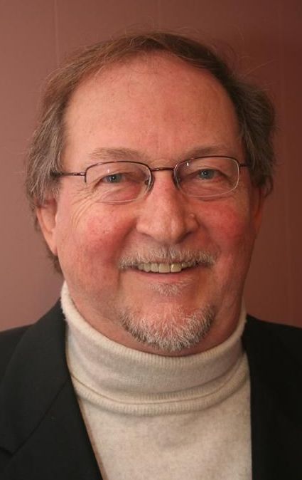Pierre Lessard