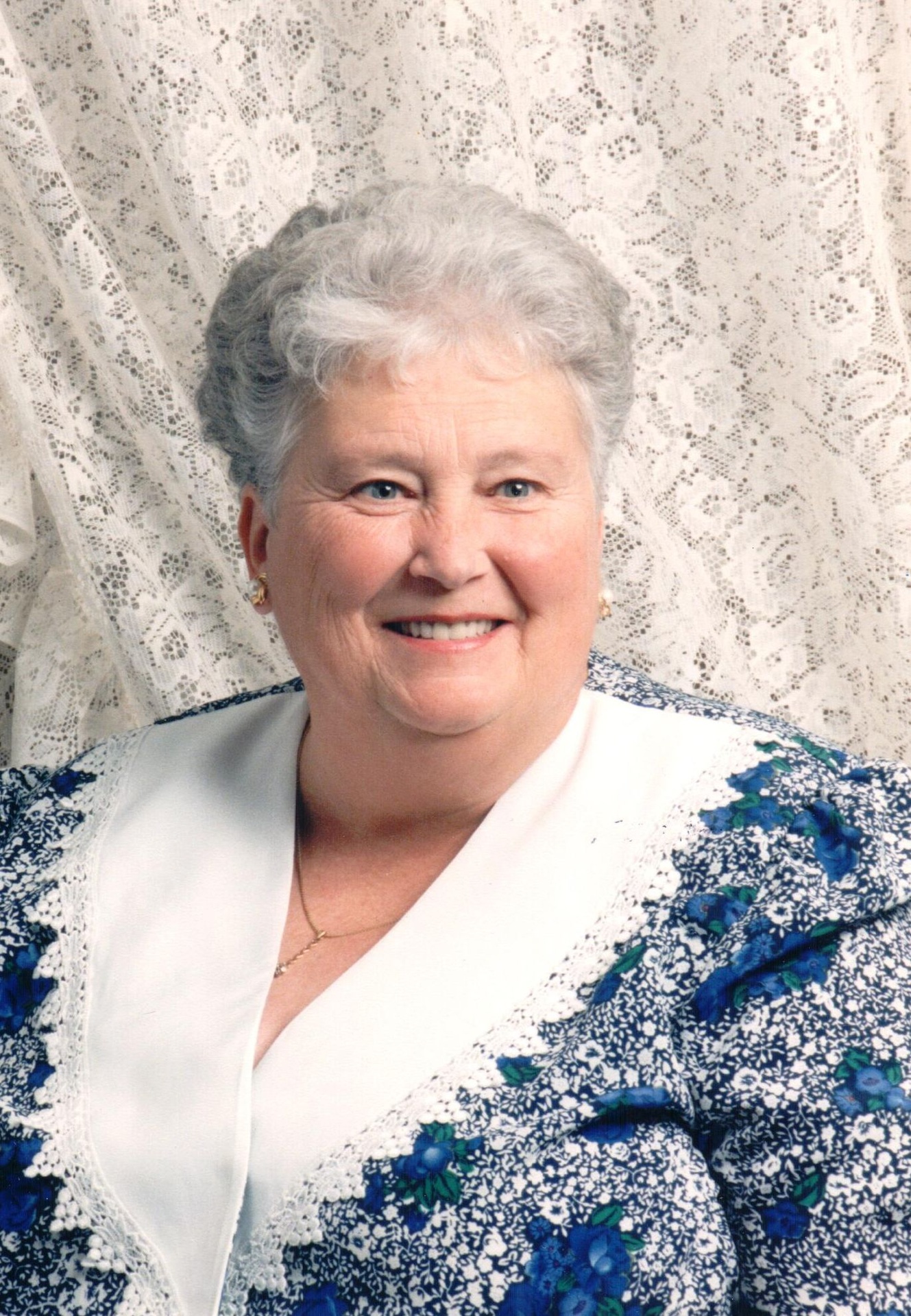 Jeannine Poulin Lacroix