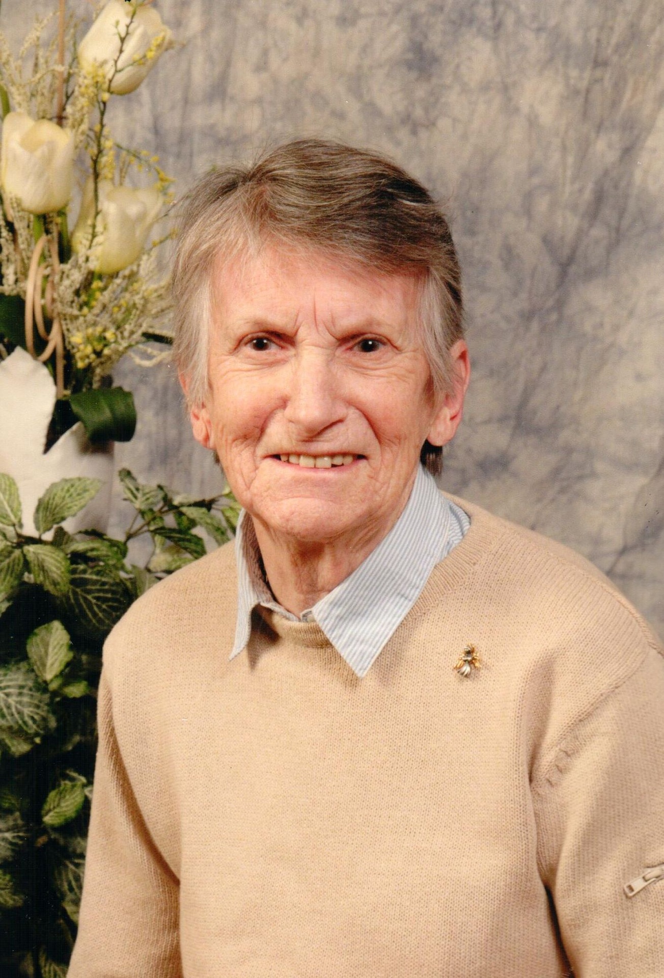 Madeleine Larouche Fleury