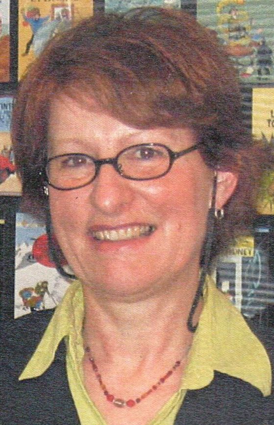 Dominique Bilodeau