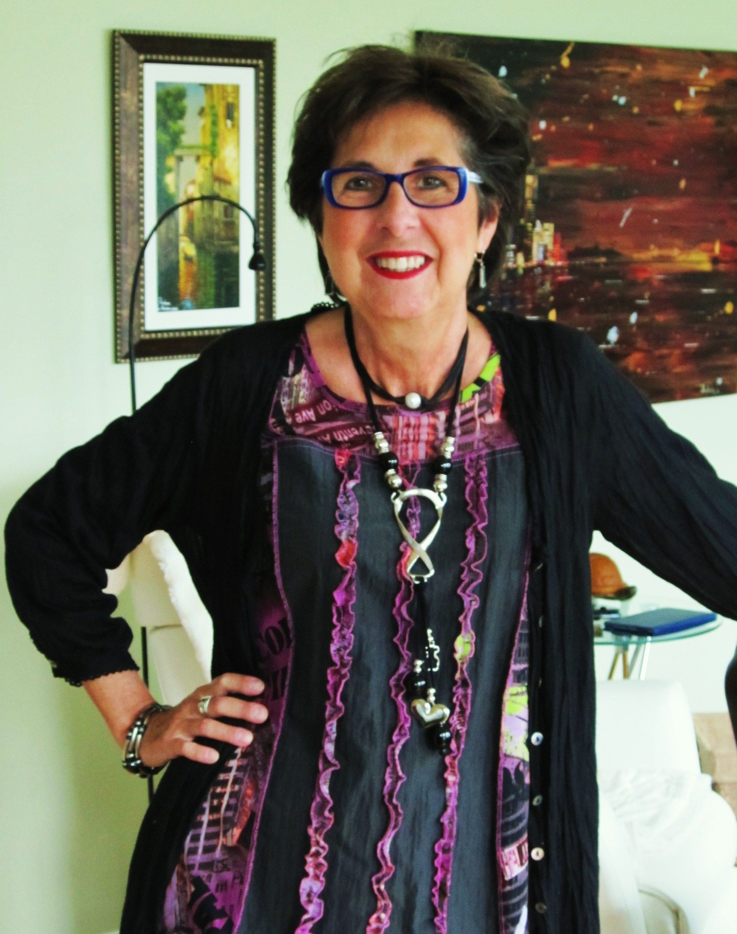 Renée Fréchette