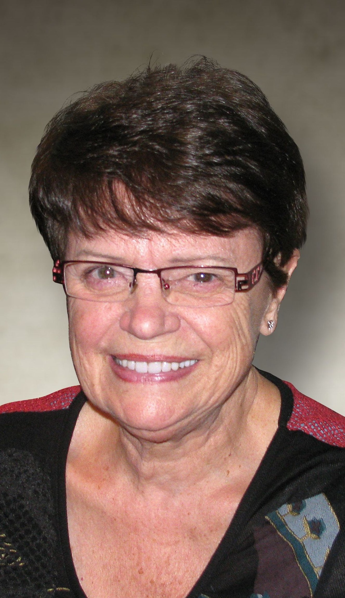 Françoise Beaudoin
