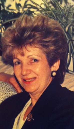 Rolande Giguère Vézina