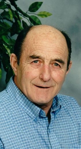 Jean-Guy Carrier