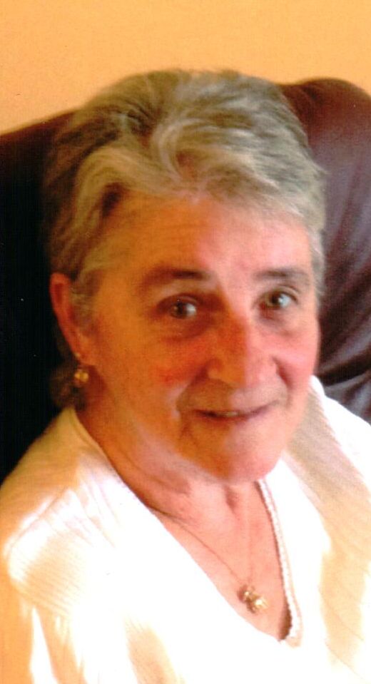 Monique Lizotte Turcotte