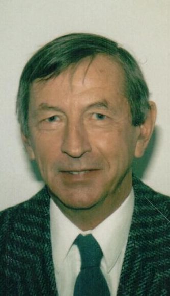 Marc Fortin