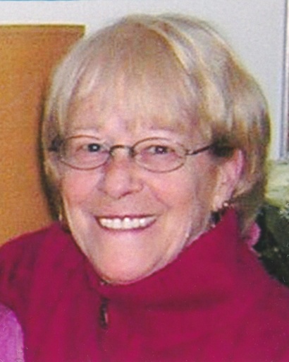 Paule Falardeau