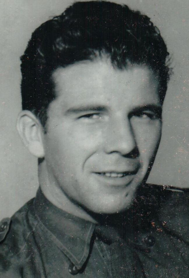 Georges Raymond Laflamme