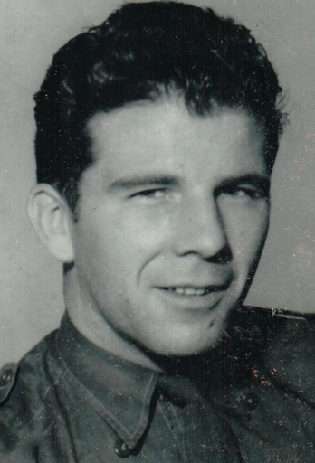 Georges Raymond Laflamme