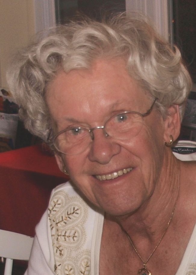 Françoise Marchand-Robitaille