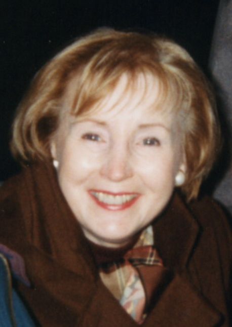 Norma Helen Howard Paulin