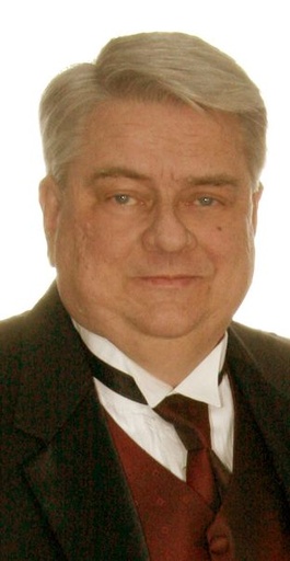 Jacques Couët