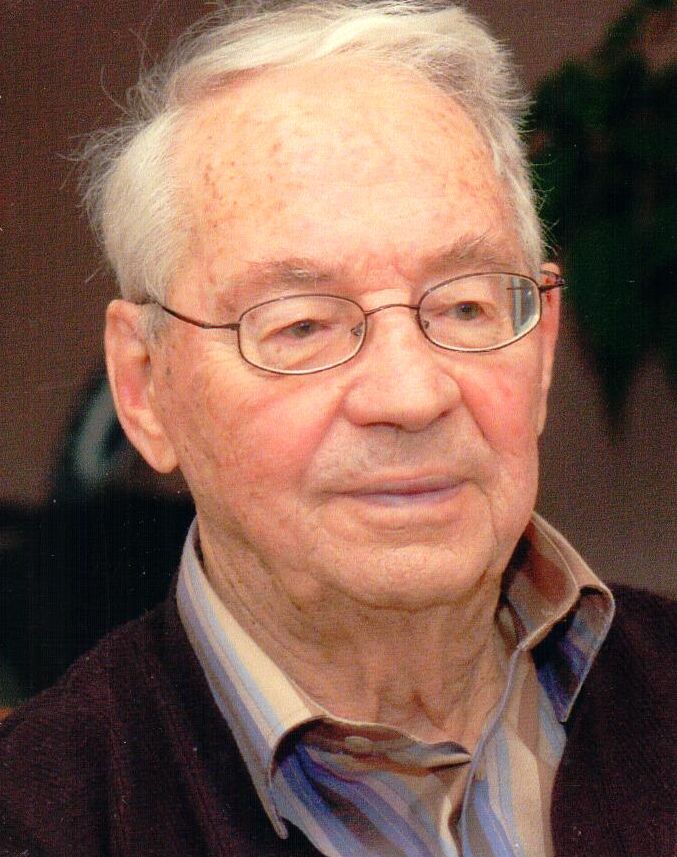 Georges-Henri Delisle