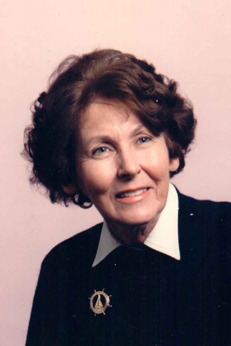 Solange Lachance-Dupuis