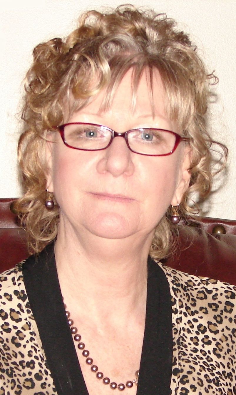 Martine Duperré
