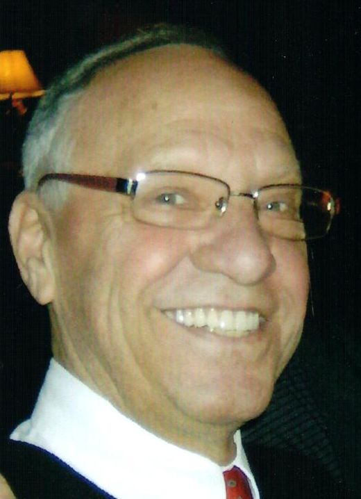 Raymond Vézina