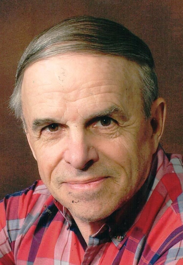 Bertrand Lévesque
