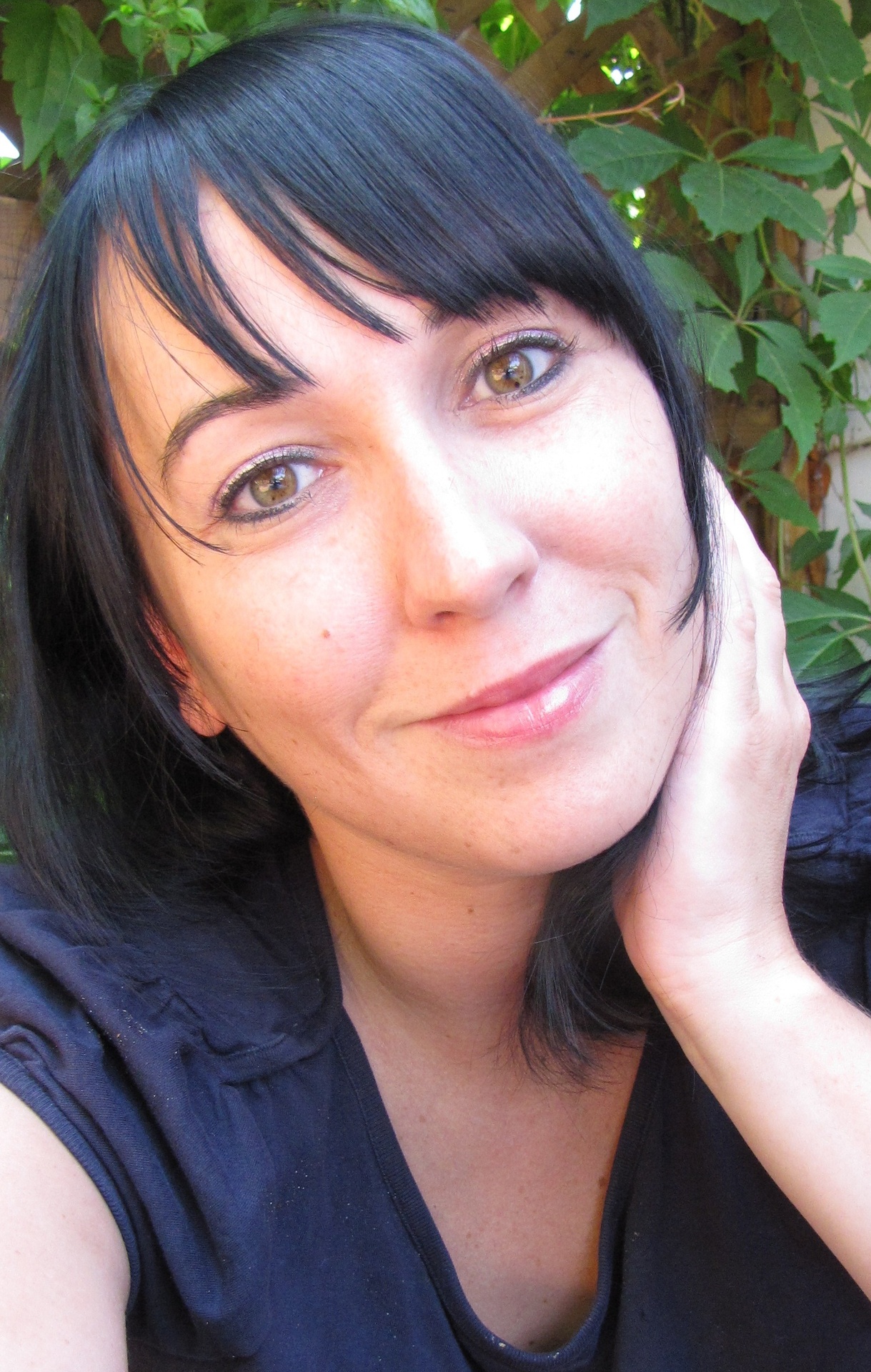 Isabelle Chenard