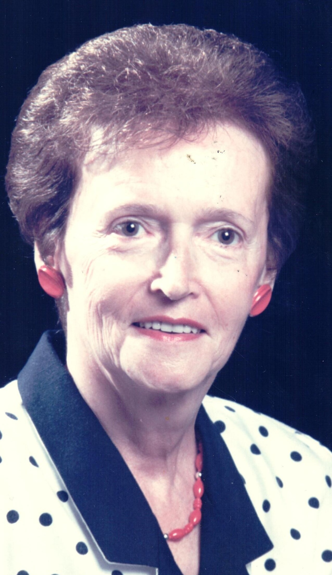 Thérèse Bédard Plamondon