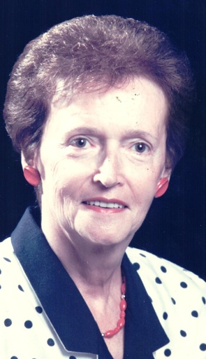Thérèse Bédard Plamondon