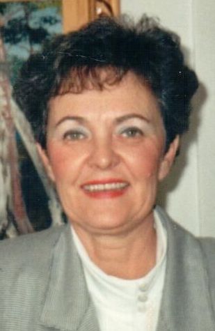 Denise Turgeon Falardeau