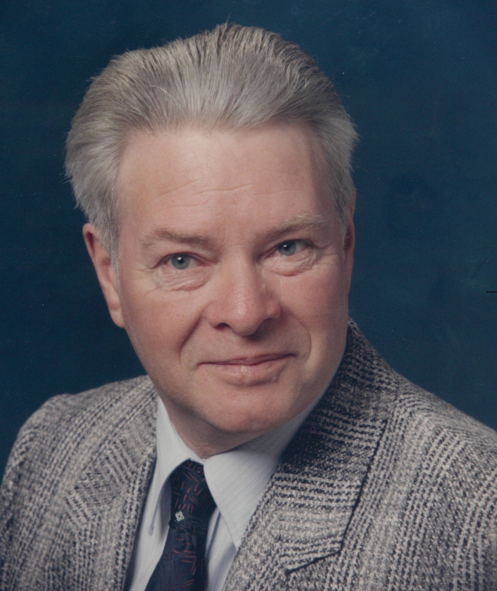 Jacques Vaillancourt