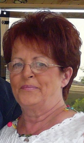 Charlotte Nadeau Carrier