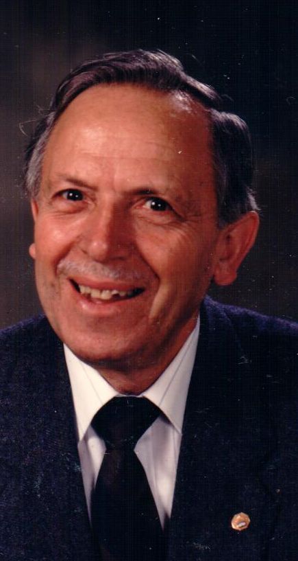 Gérard Rodrigue