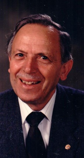 Gérard Rodrigue