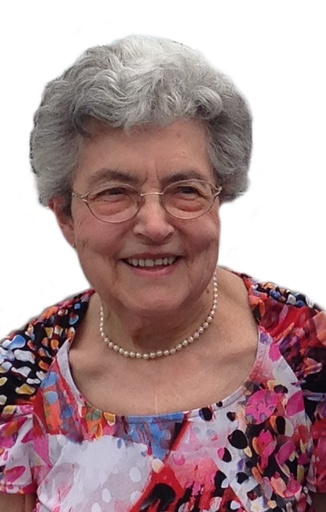 Gisèle Bélanger