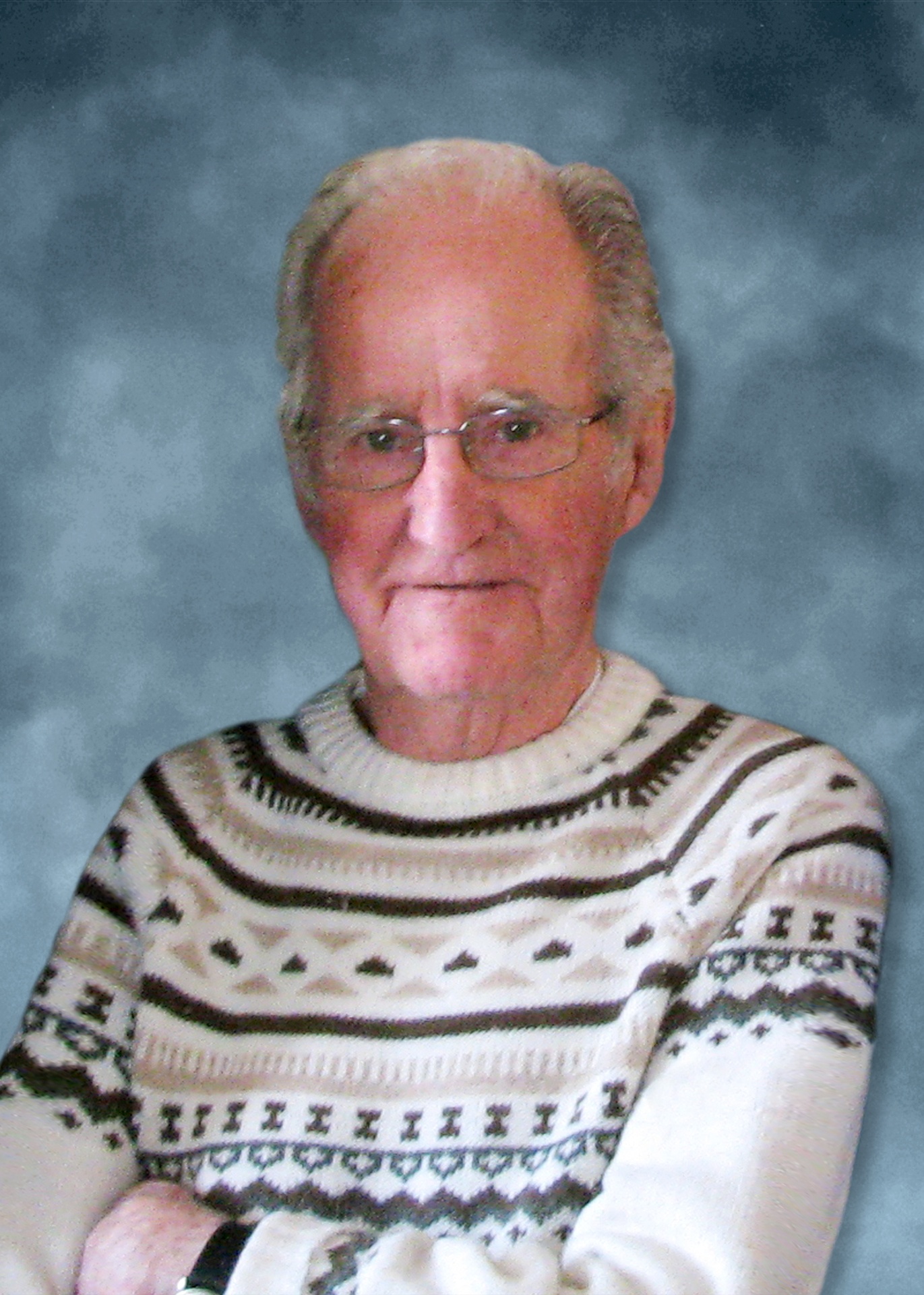 Norbert Dubé