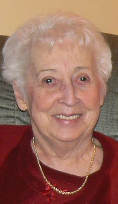 Antoinette Brulotte Matteau