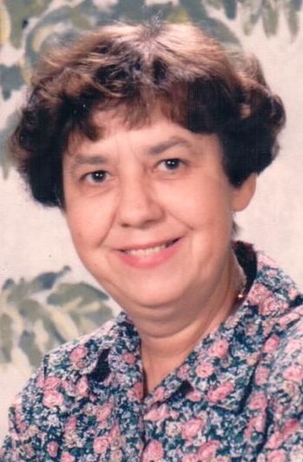 Claudette Pageau