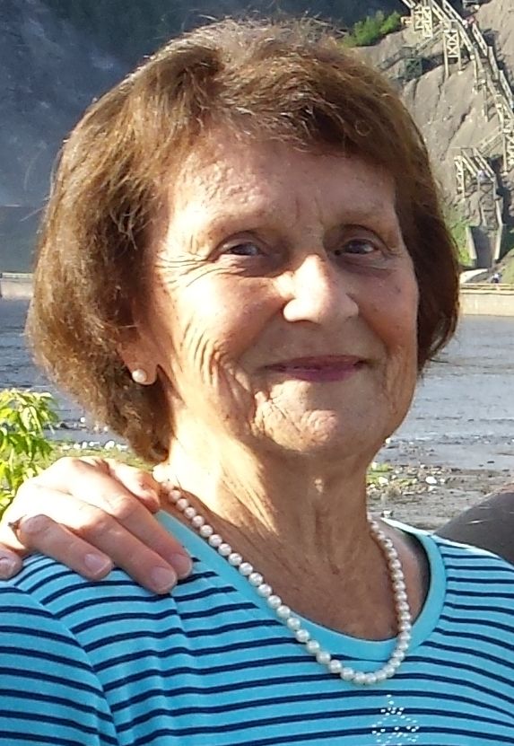 Noëlla Lemieux Thibault