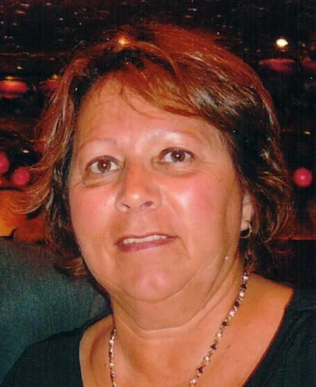 Diane Bigaouette Gingras