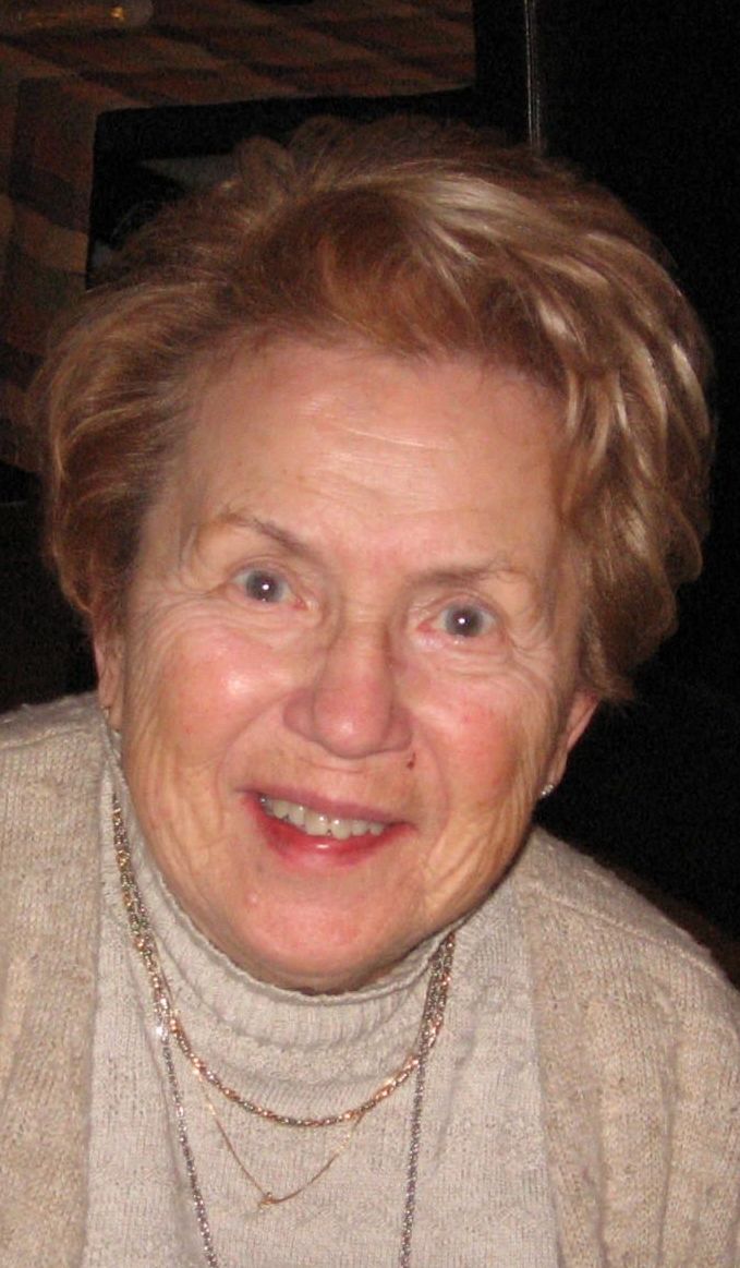 Gabrielle Bourassa Perras