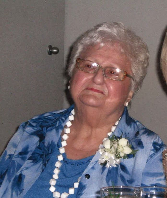 Marie-Thérèse Fouquet Bourassa